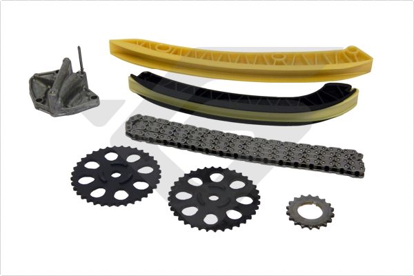 Hutchinson Distributieketting kit KHC 012S1