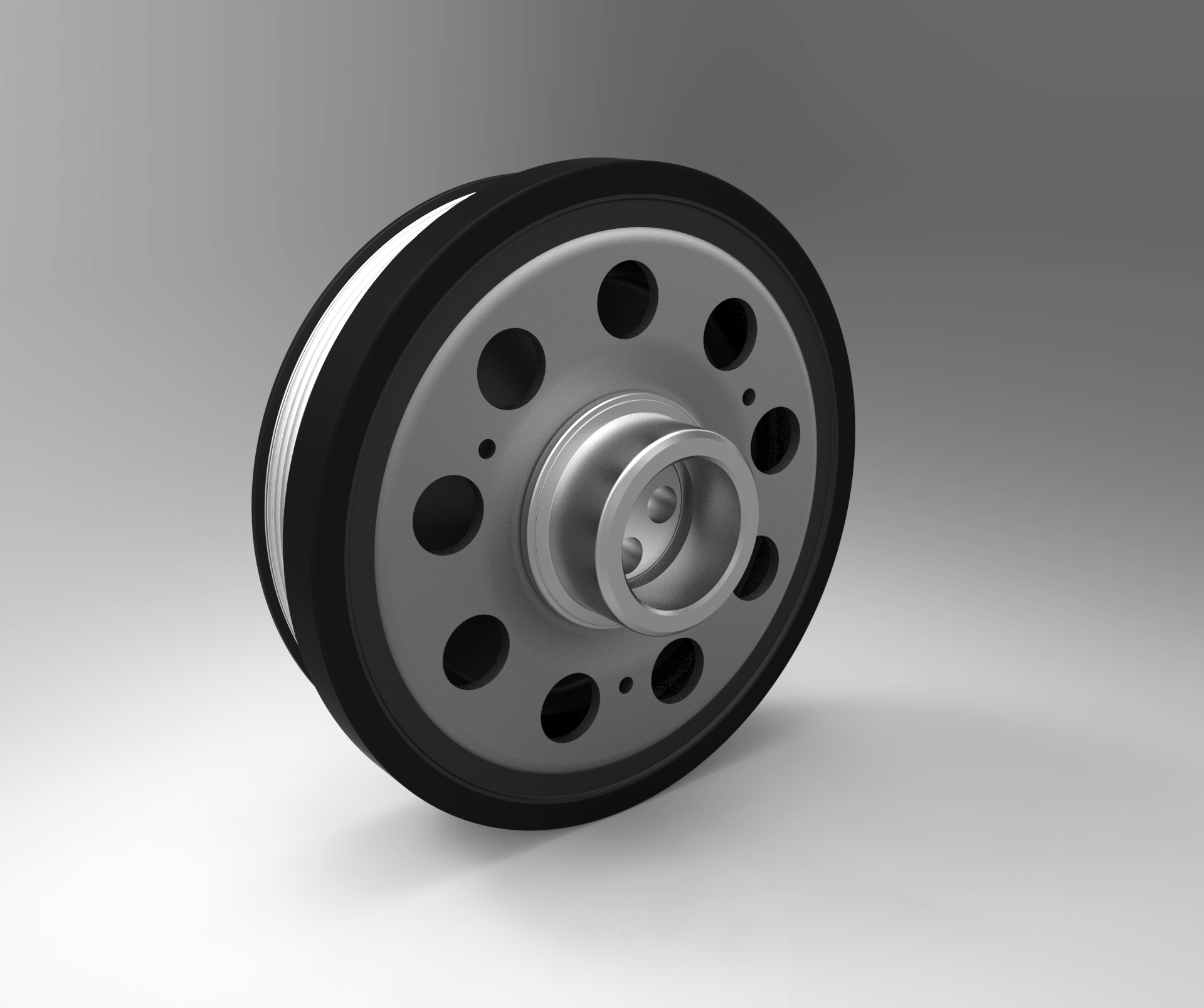 Hutchinson Krukaspoelie DP119