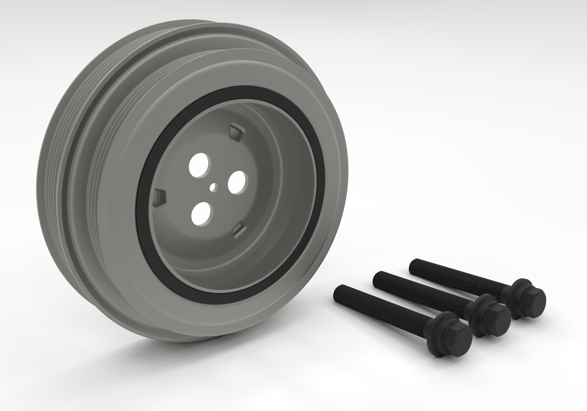 Hutchinson Krukaspoelie DP121S