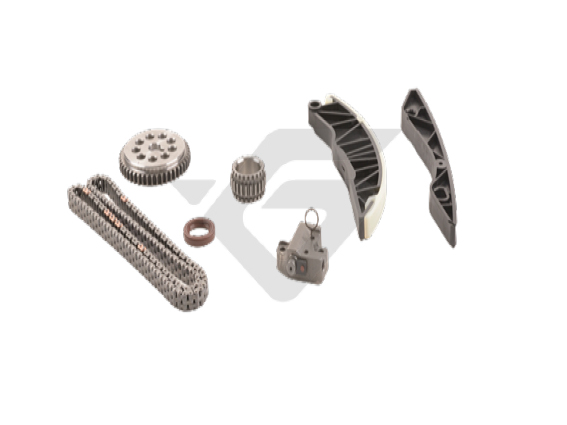 Hutchinson Distributieketting kit KHC047M