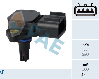 FAE MAP sensor 15069