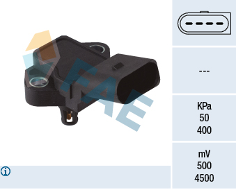 FAE MAP sensor 15150