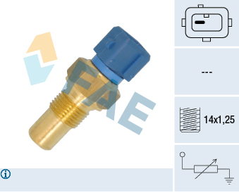 FAE Temperatuursensor 32295