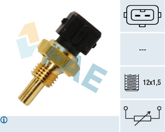 FAE Temperatuursensor 33065