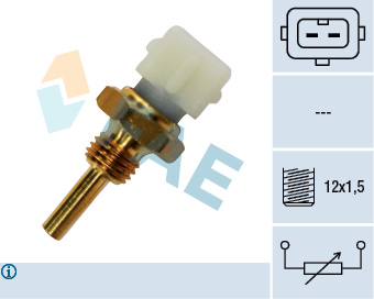 FAE Temperatuursensor 33390