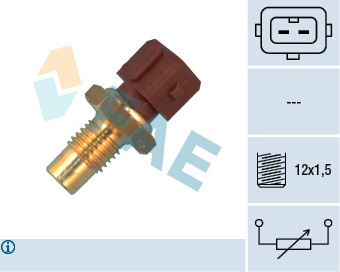 FAE Temperatuursensor 33415