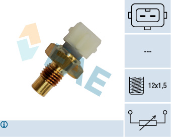 FAE Temperatuursensor 33420