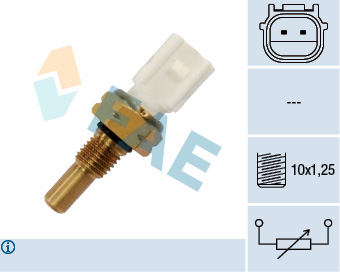 FAE Temperatuursensor 33456