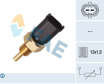 FAE Temperatuursensor 33684