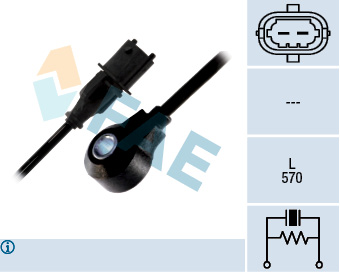 FAE Klopsensor 60114