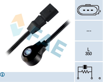 FAE Klopsensor 60166