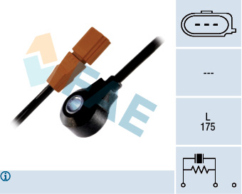 FAE Klopsensor 60168