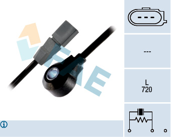 FAE Klopsensor 60185