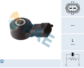 FAE Klopsensor 60229