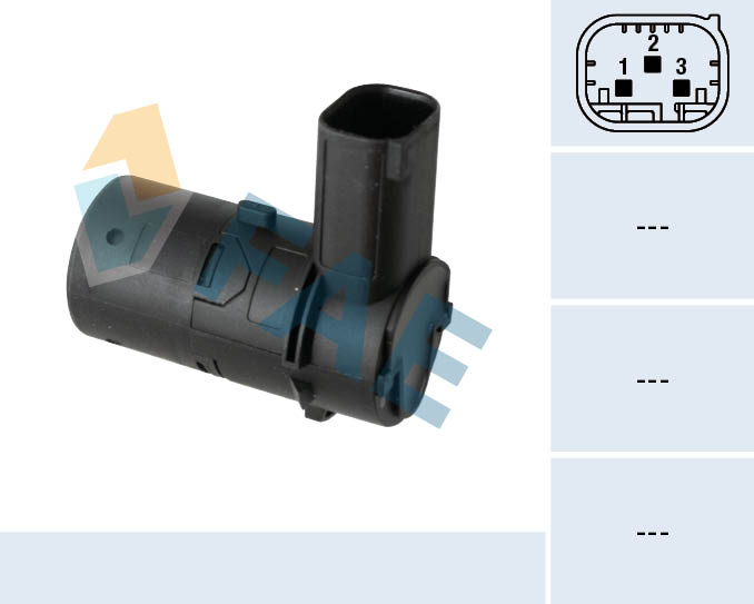 FAE Parkeer (PDC) sensor 66012