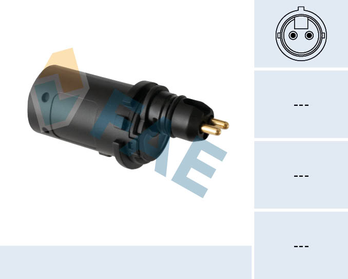 FAE Parkeer (PDC) sensor 66020