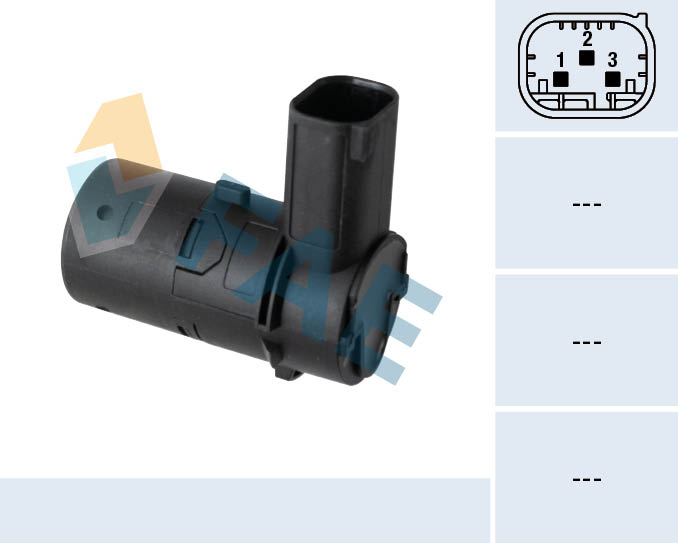 FAE Parkeer (PDC) sensor 66041