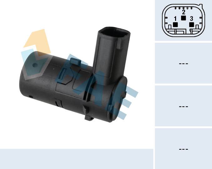 FAE Parkeer (PDC) sensor 66047