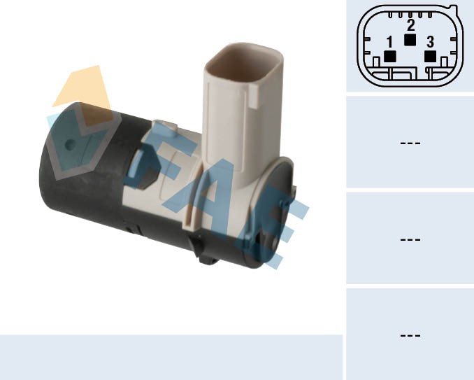 FAE Parkeer (PDC) sensor 66049