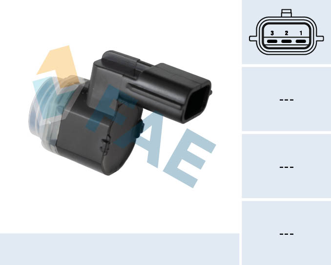 FAE Parkeer (PDC) sensor 66050