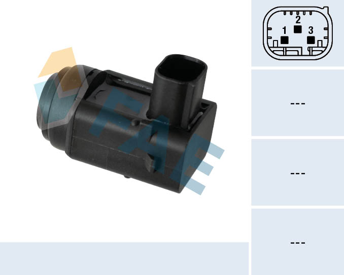 FAE Parkeer (PDC) sensor 66053