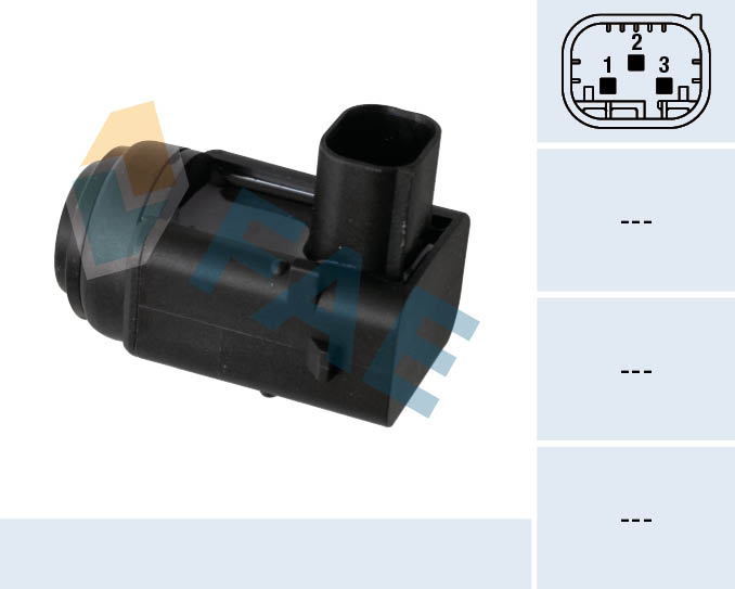 FAE Parkeer (PDC) sensor 66054