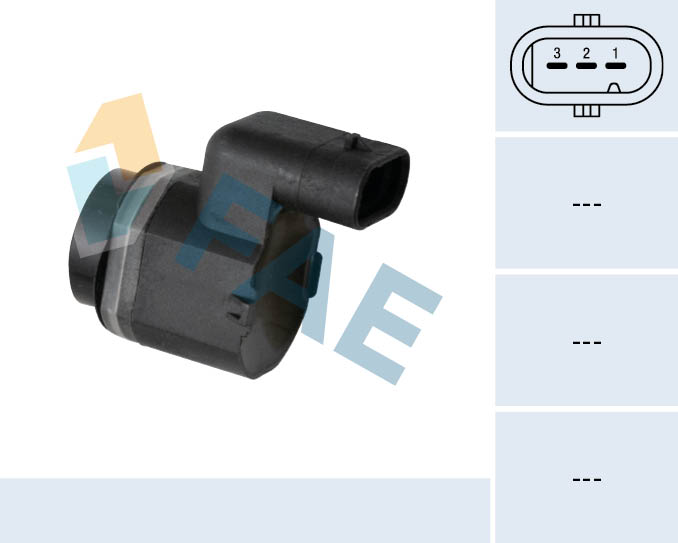 FAE Parkeer (PDC) sensor 66062