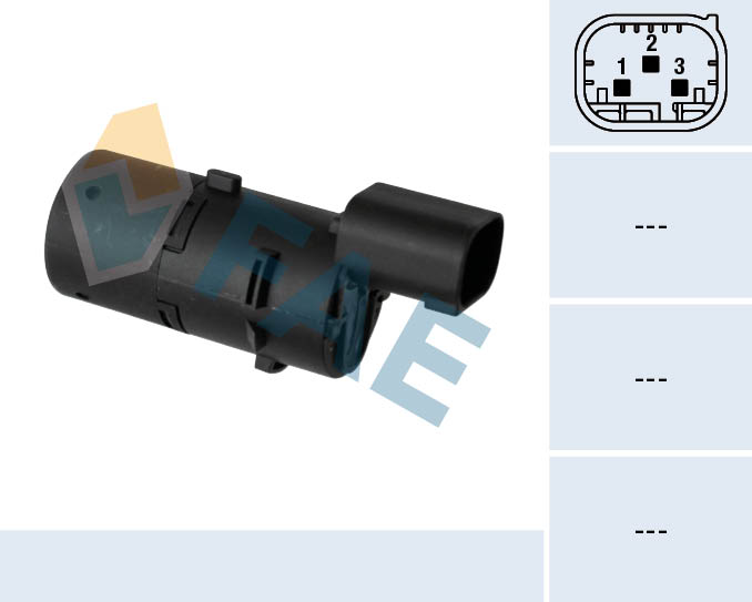 FAE Parkeer (PDC) sensor 66065