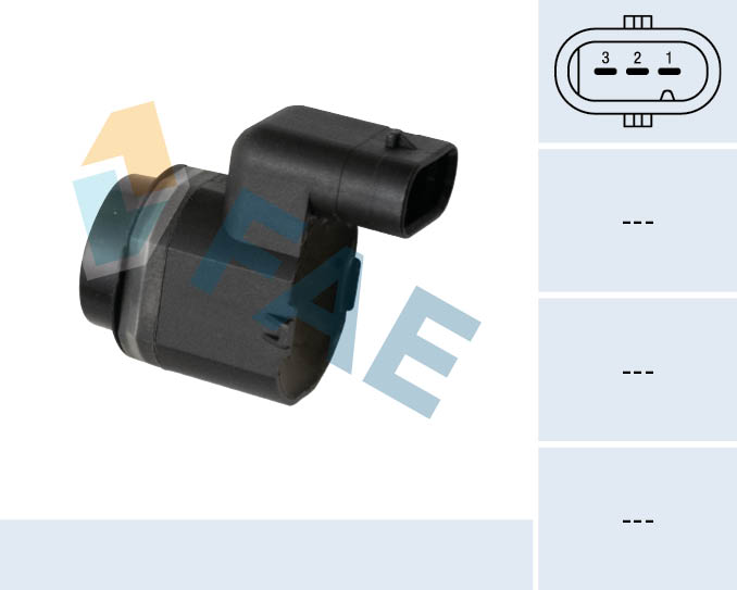 FAE Parkeer (PDC) sensor 66066