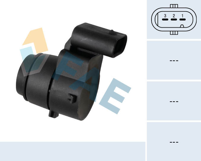 FAE Parkeer (PDC) sensor 66069