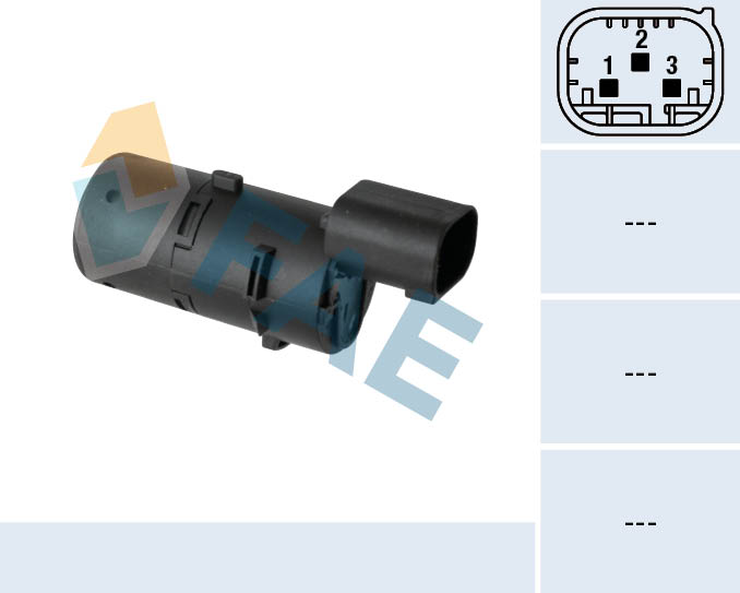 FAE Parkeer (PDC) sensor 66079