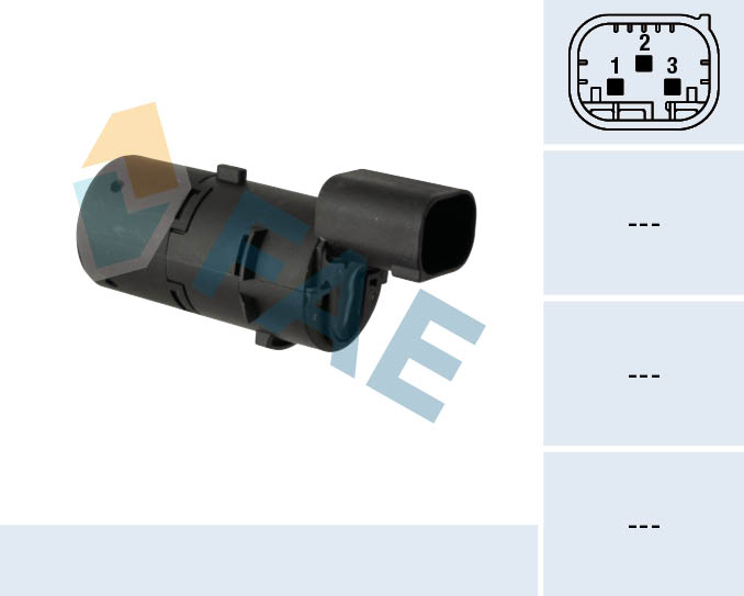 FAE Parkeer (PDC) sensor 66080