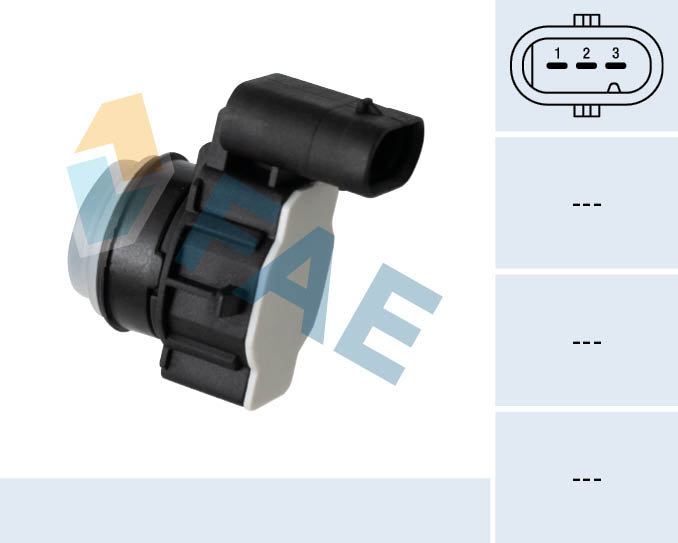 FAE Parkeer (PDC) sensor 66081