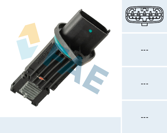 FAE Luchtmassameter 69006