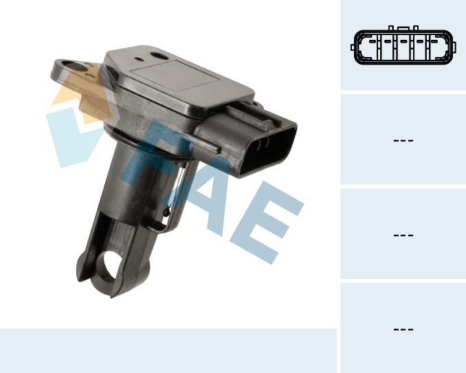 FAE Luchtmassameter 69033
