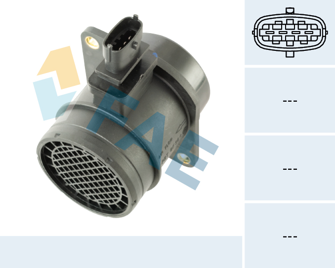 FAE Luchtmassameter 69046