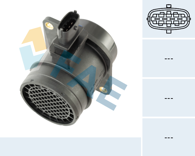 FAE Luchtmassameter 69048