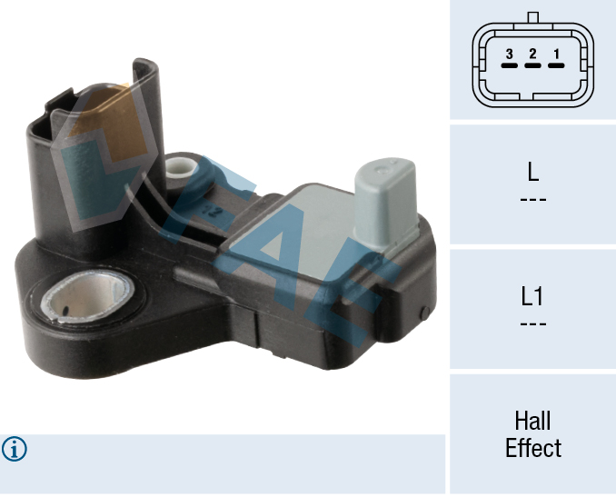 FAE Krukas positiesensor 79288