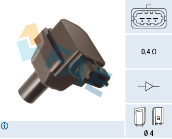 FAE Bobine 80379