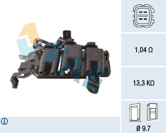 FAE Bobine 80403