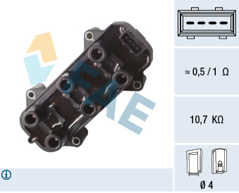 FAE Bobine 80406