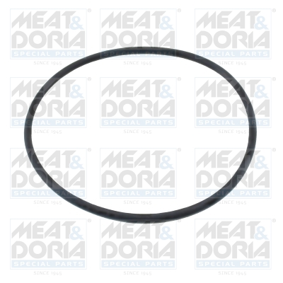 Meat Doria Thermostaat pakking 01655