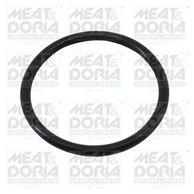 Meat Doria Thermostaat pakking 01665