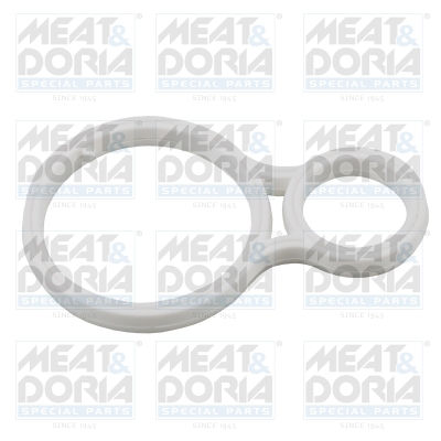 Meat Doria Thermostaat pakking 01666