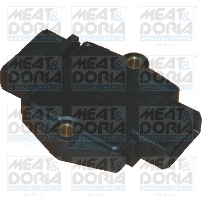 Meat Doria Ontsteking controle unit 10065
