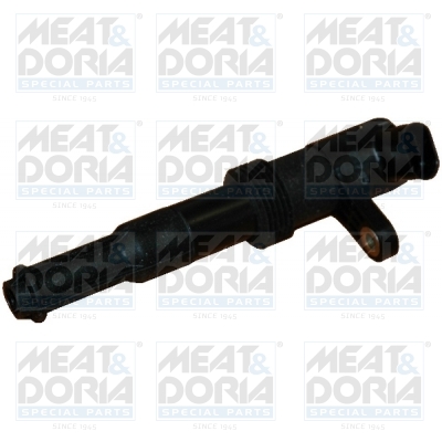 Meat Doria Bobine 10356