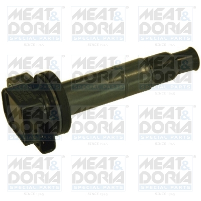 Meat Doria Bobine 10357