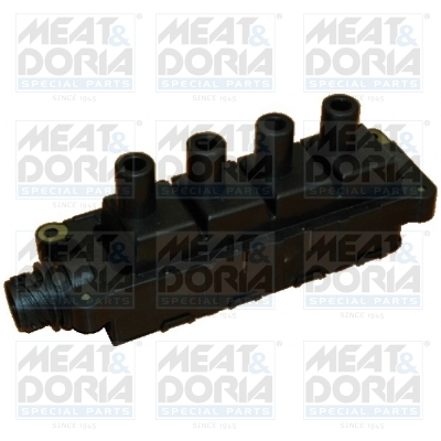 Meat Doria Bobine 10382