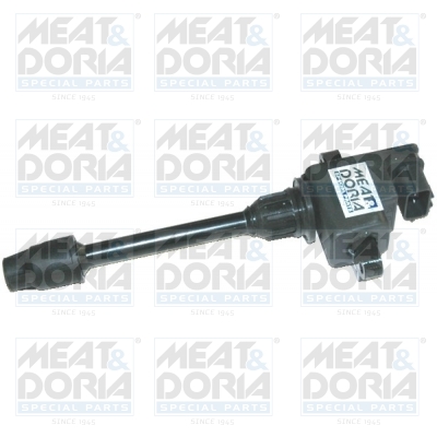 Meat Doria Bobine 10407