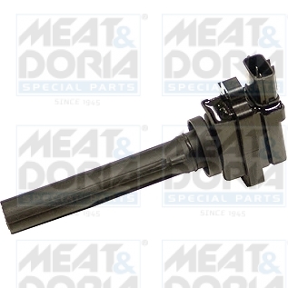 Meat Doria Bobine 10422